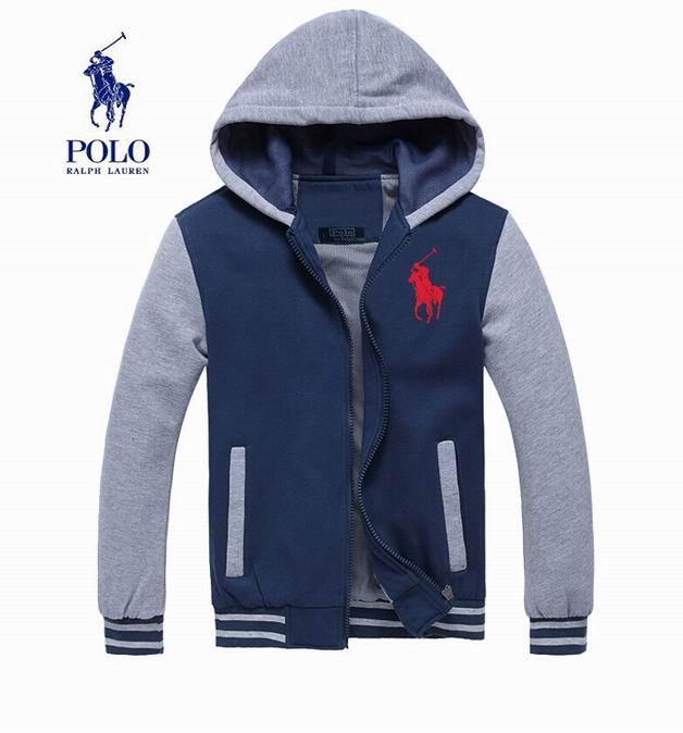 polo hoodie S-XXXL-116